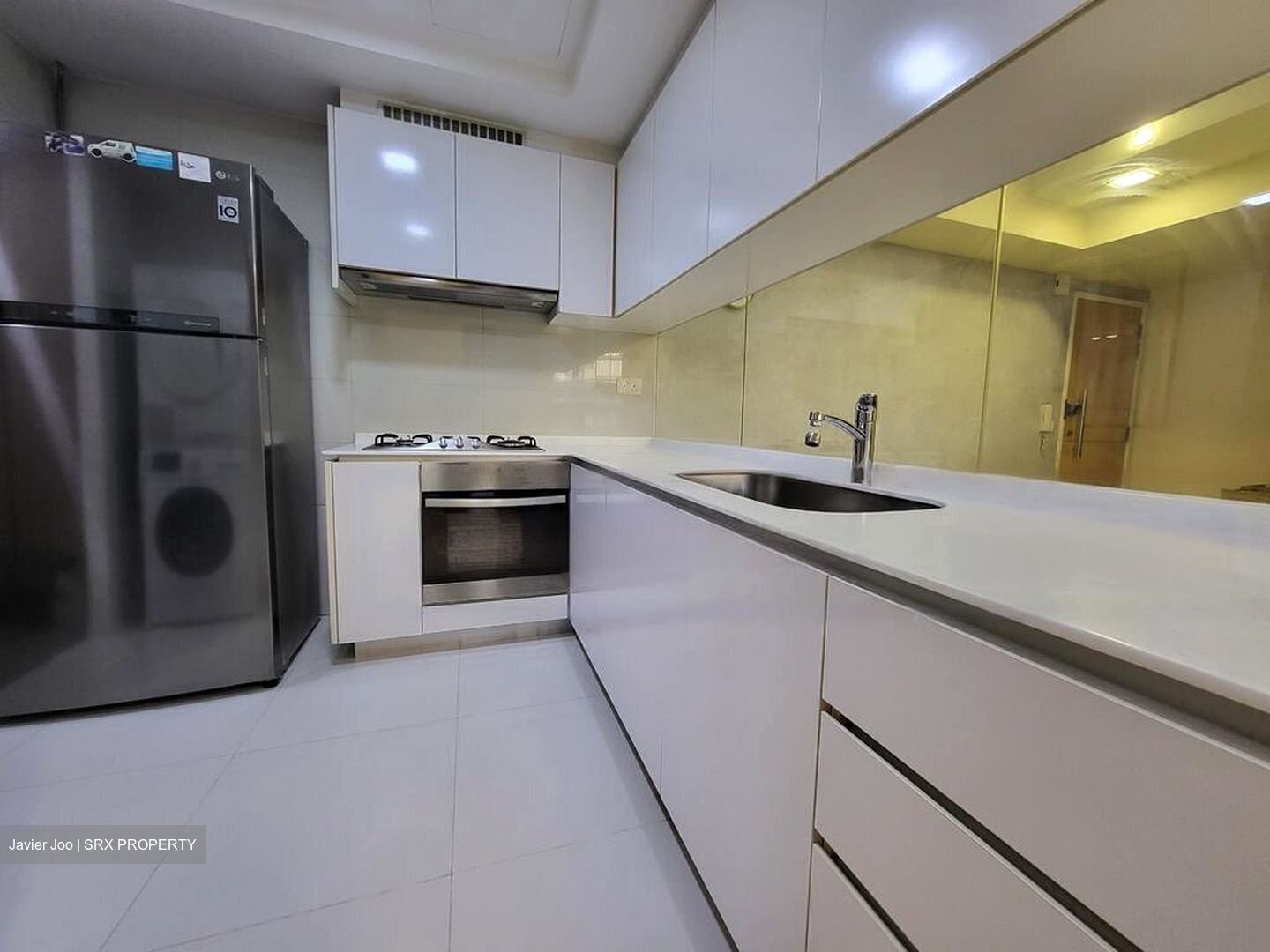 The Lakefront Residences (D22), Condominium #456579561